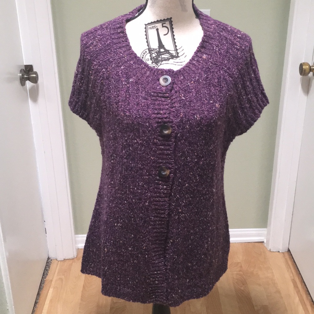 Charter club Sweater
